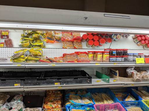 Grocery Store «T & Y Oriental Market», reviews and photos, 2835 Norwood Ave, Sacramento, CA 95815, USA
