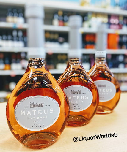 Liquor Store «Sheepshead Bay Liquor World», reviews and photos, 1733 Sheepshead Bay Rd, Brooklyn, NY 11235, USA