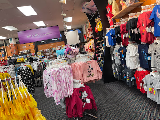 Souvenir Store «Big Bargain World Inc», reviews and photos, 8520 International Dr, Orlando, FL 32819, USA