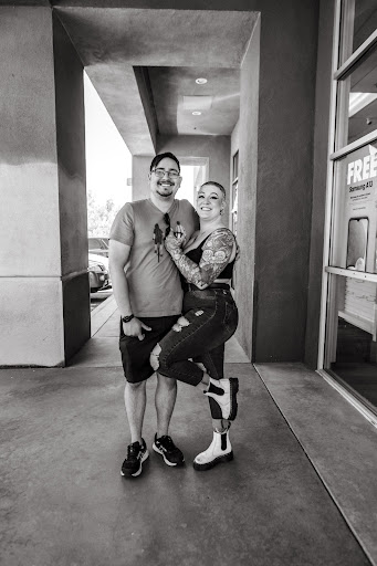 Explore tattoo body ideas, creative tattoo ideas in Hesperia, available at Tattoo Image