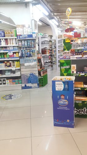 Opiniones de Supermercado del Fuerte en Montevideo - Supermercado