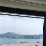 Photo n°4 de l'avis de Franco. fait le 02/10/2023 à 07:51 sur le  TERRAZZA PARADISO DI GIACOMO PELFINI à Arona