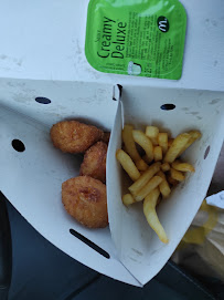 Aliment-réconfort du Restauration rapide McDonald's à La Seyne-sur-Mer - n°17