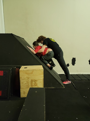 Gym «Hybrid Fitness», reviews and photos, 475 Ellicott St, Buffalo, NY 14203, USA