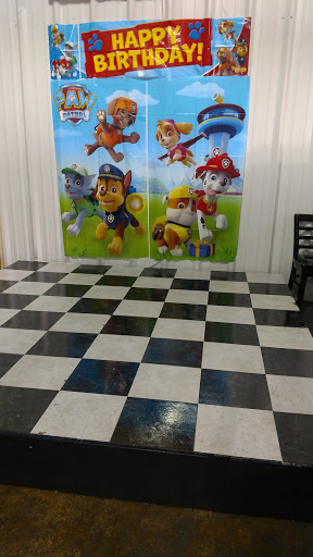 Party Equipment Rental Service «Jumps-A-Lot», reviews and photos, 302 Schillinger Rd N, Mobile, AL 36608, USA