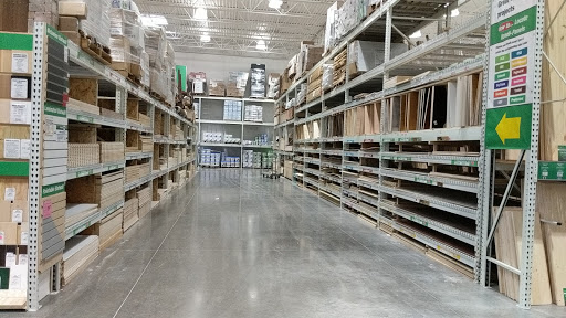 Home Improvement Store «Menards», reviews and photos, 2605 Naples Ave SW, Iowa City, IA 52240, USA