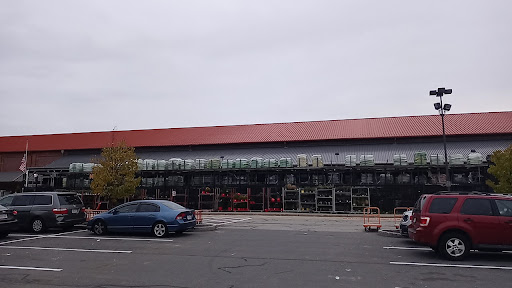 Home Improvement Store «The Home Depot», reviews and photos, 615 Arsenal St, Watertown, MA 02472, USA