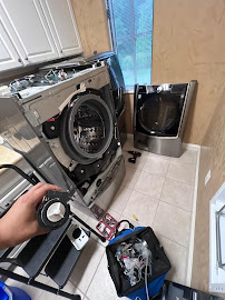 Bogart Appliance Repair - Photo 3 - Car repair in , Frederick