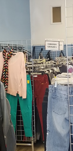 Thrift Store «St. Vincent de Paul (SVDP) Thrift Store», reviews and photos