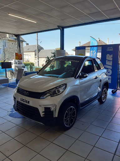 Photo 6 - Automobiles Chatenet