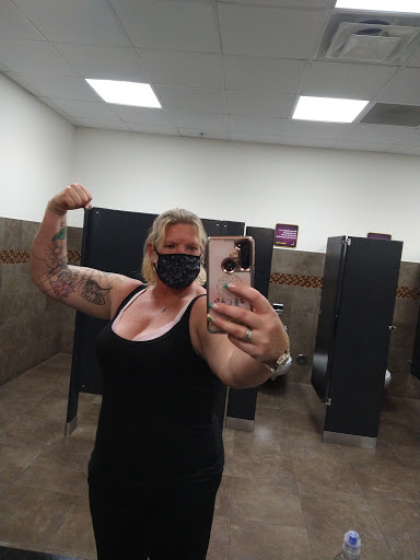 Gym «Planet Fitness - Apache Junction, AZ», reviews and photos, 3003 Apache Trail #1, Apache Junction, AZ 85120, USA