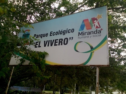 Parque Vivero