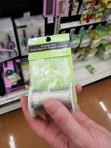 Craft Store «Michaels», reviews and photos, 880 FL-436 #1001, Altamonte Springs, FL 32714, USA