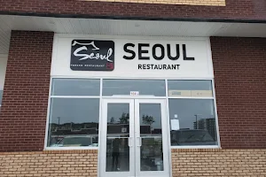 Seoul Korean Restaurant (Bedford) image