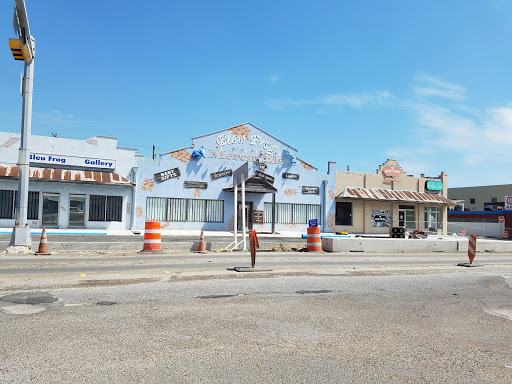 Gift Shop «Bleu Frog», reviews and photos, 1710 S Alameda St, Corpus Christi, TX 78404, USA