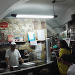 Photo n°1 de l'avis de quirino.o fait le 11/09/2018 à 21:33 sur le  Pizzeria Da Nanni à Volterra