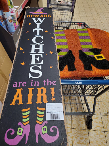 Supermarket «ALDI», reviews and photos, 5512 SE 14th St, Des Moines, IA 50320, USA