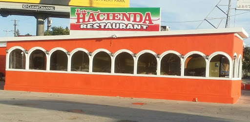 Hacienda Mexican Kitchen