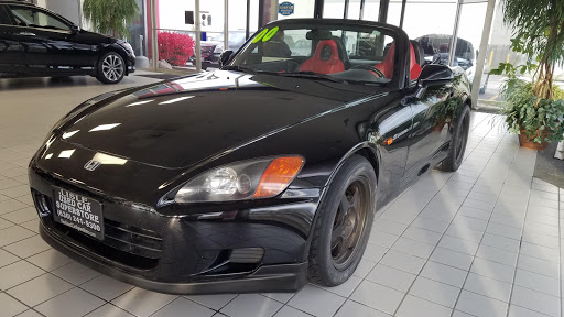 Used Car Dealer «The Used Car Superstore», reviews and photos, 2110 Ogden Ave, Lisle, IL 60532, USA