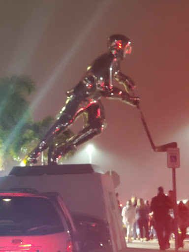 Arena «Germain Arena», reviews and photos, 11000 Everblades Parkway, Estero, FL 33928, USA