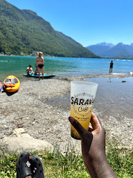 Photo n°23 de Saravah Café à Talloires-Montmin ()