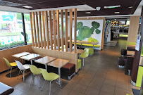 Photos du propriétaire du Restauration rapide McDonald's à Les Herbiers - n°5