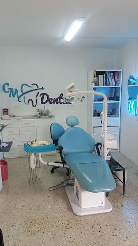 Comentarios y opiniones de CM DENTAL Odontologia