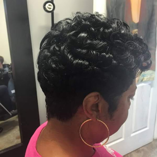 Beauty Salon «Beautiful By Christine», reviews and photos, 3616 S Bogan Rd, Buford, GA 30519, USA