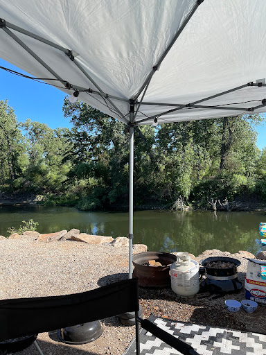 Campground «Clear Lake Campground», reviews and photos, 7805 Cache Creek Way, Clearlake, CA 95422, USA