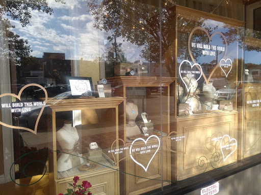 Jeweler «Palisade Jewelers», reviews and photos, 16 N Van Brunt St, Englewood, NJ 07631, USA