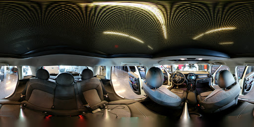 Car Dealer «Ferman MINI of Tampa Bay», reviews and photos, 31320 US-19, Palm Harbor, FL 34684, USA