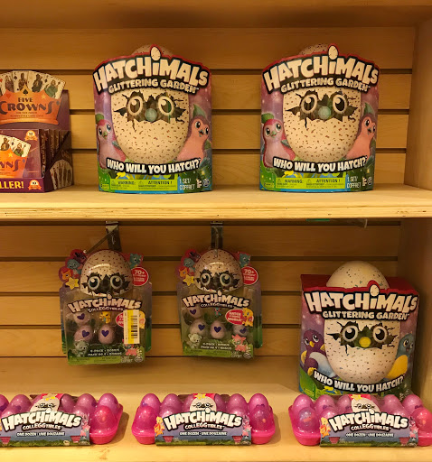 Toy Store «Tugooh Toys», reviews and photos, 1355 Wisconsin Ave NW, Washington, DC 20016, USA