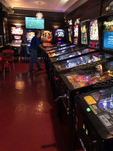 Bar «Zanzabar», reviews and photos, 2100 S Preston St, Louisville, KY 40217, USA