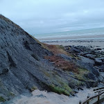 Photo n° 4 de l'avis de Manuel.a fait le 25/02/2024 à 12:47 pour Aire camping-car Equihen à Équihen-Plage