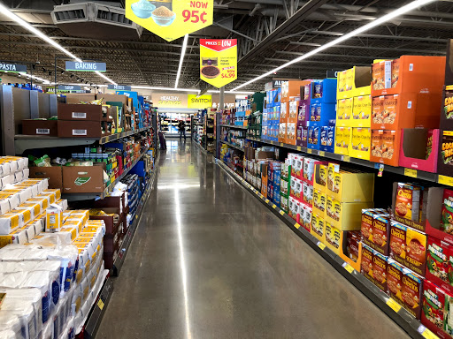 Supermarket «ALDI», reviews and photos, 2750 Heartland Dr, Coralville, IA 52241, USA