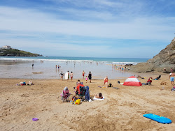 Photo de Great Western Beach avec un rivage spacieux