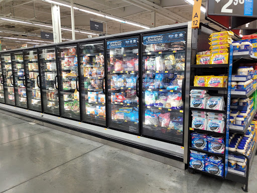 Supermarket «Walmart Neighborhood Market», reviews and photos, 10912 Katella Ave, Garden Grove, CA 92840, USA