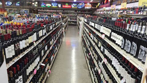 Liquor Store «Cardinal Wine & Spirits», reviews and photos, 1721 W Golf Rd, Mt Prospect, IL 60056, USA