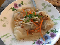 Plats et boissons du Restaurant vietnamien Thuy Long (Cuisine 