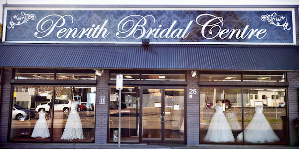 Penrith Bridal Centre