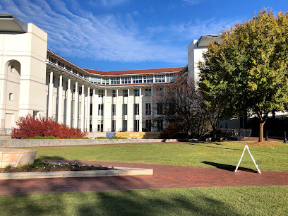 Emory University's Goizueta Business School