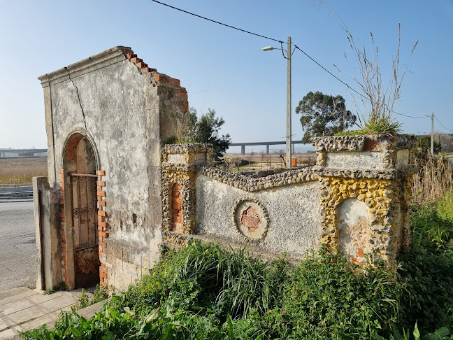 Termas da Amieira