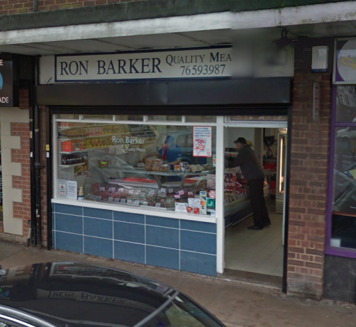 Ron Barker Quality Meats