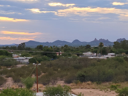 Hotel «Desert Diamond Casino & Hotel», reviews and photos, 7350 South Nogales Highway, Tucson, AZ 85756, USA