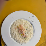 Photo n°7 de l'avis de Vincenzo.a fait le 06/01/2022 à 14:59 sur le  Fiore di Zucca Trattoria Moderna à Corneliano Bertario