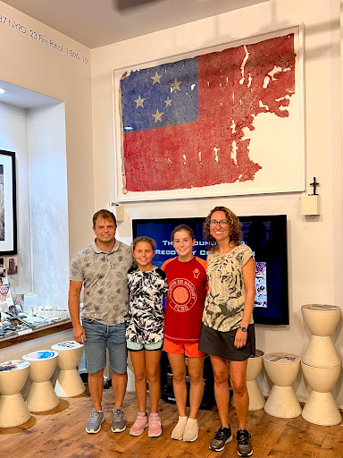 Museum «Ground Zero Museum Workshop», reviews and photos, 420 W 14th St, New York, NY 10014, USA