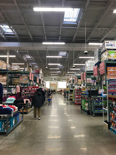 Warehouse club «BJ’s Wholesale Club», reviews and photos, 125 Green Acres Rd S, Valley Stream, NY 11581, USA