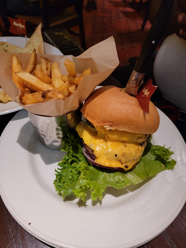 Restaurant «Hard Rock Cafe», reviews and photos, 1 Seminole Way, Fort Lauderdale, FL 33314, USA