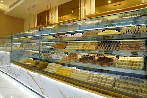 Utthama Sweets (A Unit Of D.R. Utthama Hotel) Nellore image