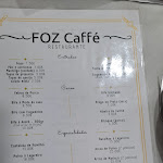 Photo n°2 de l'avis de ARLINDO.I fait le 20/03/2023 à 19:51 sur le  Restaurante Foz Caffé à Vila Nova de Foz Côa
